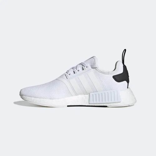 Giày Thể Thao Unisex Adidas  Originals Nmd_R1 GY6067 Màu Trắng Size 38 2/3-1
